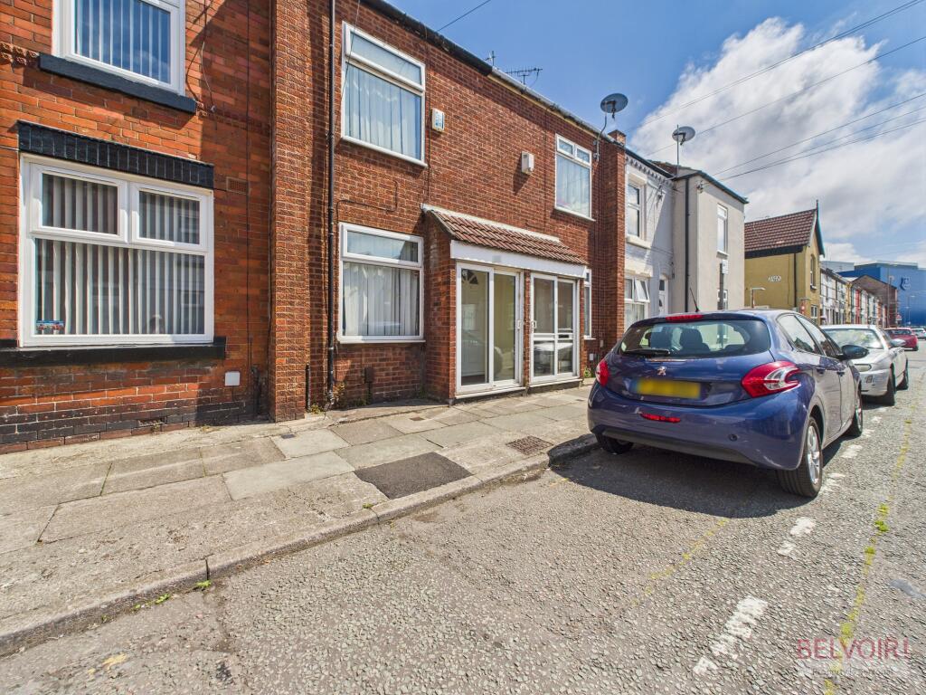 Main image of property: Goodison Road, Walton, Liverpool, L4