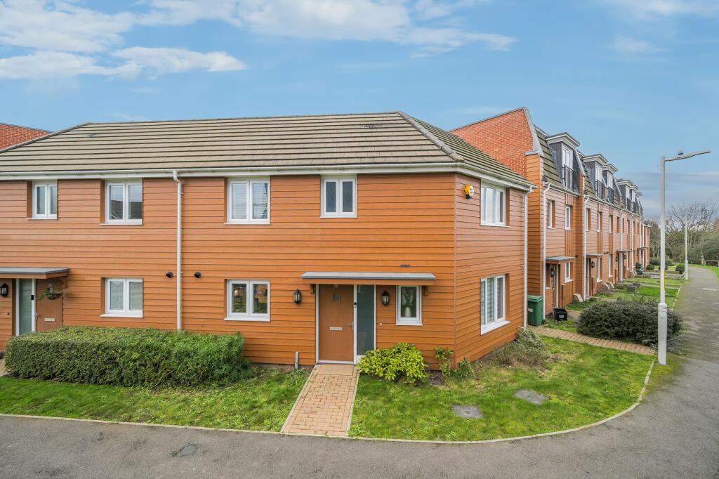Main image of property: Fourier Grove, Dartford, Kent. DA1