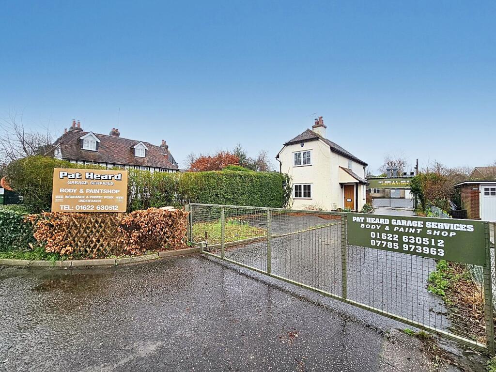 Main image of property: The Street, Bearsted, Maidstone, Kent. ME14 4HH