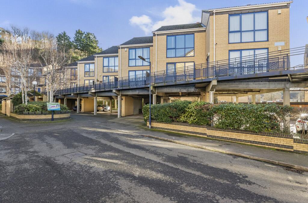 Main image of property: Valetta Way, Rochester. Kent. ME1