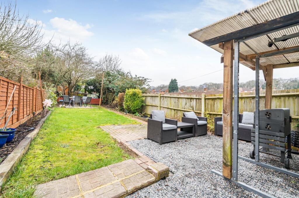 Main image of property: Arethusa Road, Rochester, Kent. ME1