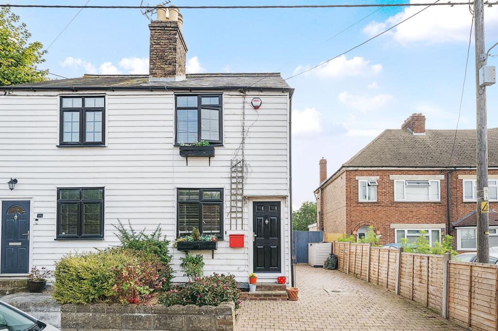 Main image of property: Bells Lane, Hoo, Rochester, Kent. ME3