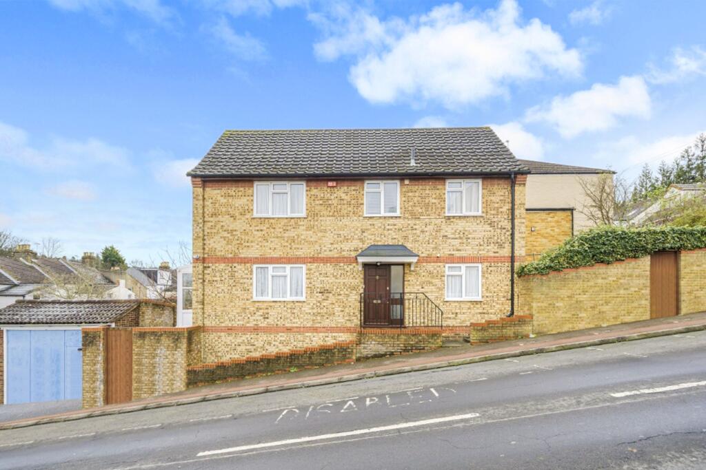 Main image of property: Gladstone Road, Chatham, Kent. ME4
