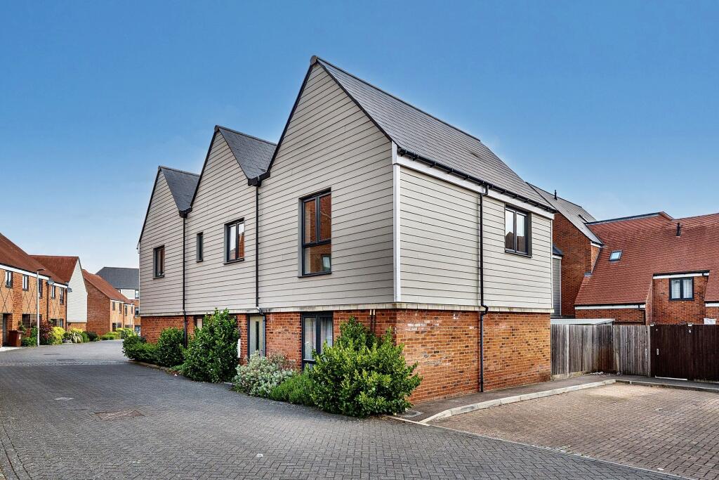 Main image of property: Horsted Park, Chatham, Kent. ME4