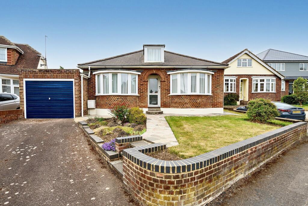 Main image of property: Rede Court Road, Strood, Rochester, Kent. ME2