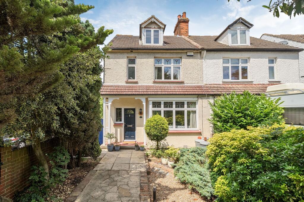 Main image of property: Maidstone Road, Chatham, Kent. ME4