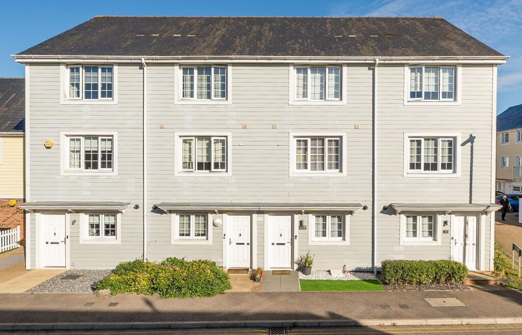 Main image of property: Higham Avenue, Holborough Lakes, Snodland, Kent. ME6