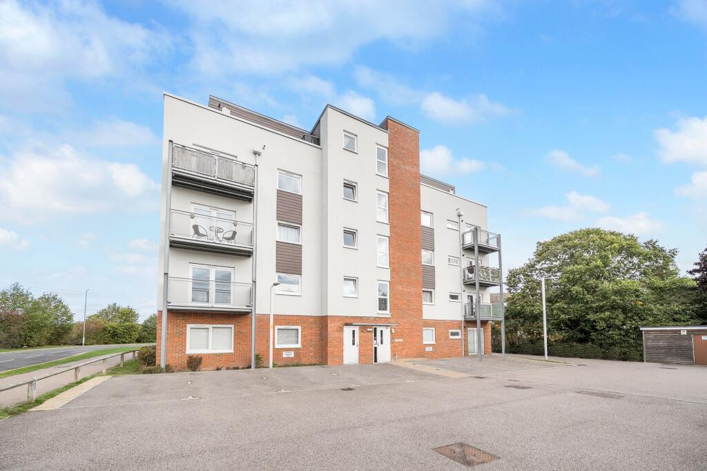 Main image of property: Kirby Heights, Fourier Grove, Dartford. DA1
