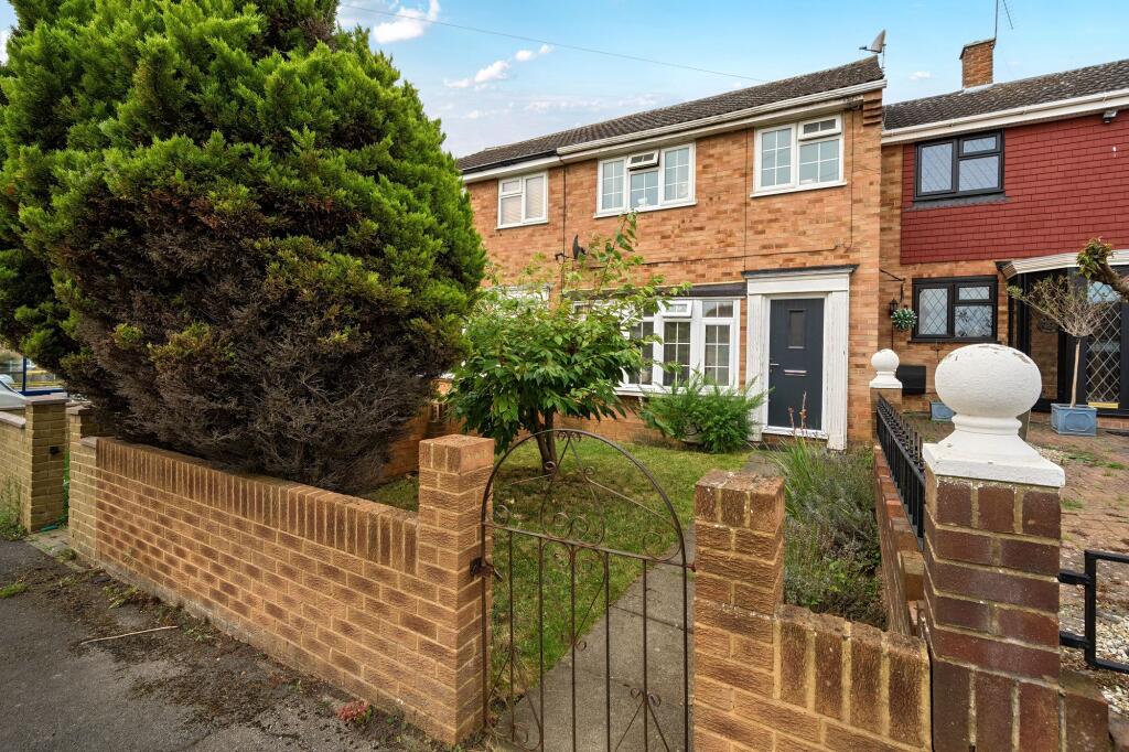 Main image of property: Wells Road, Strood, Rochester, Kent. ME2
