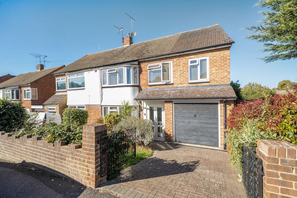 Main image of property: Iden Road, Strood, Rochester, Kent. ME2