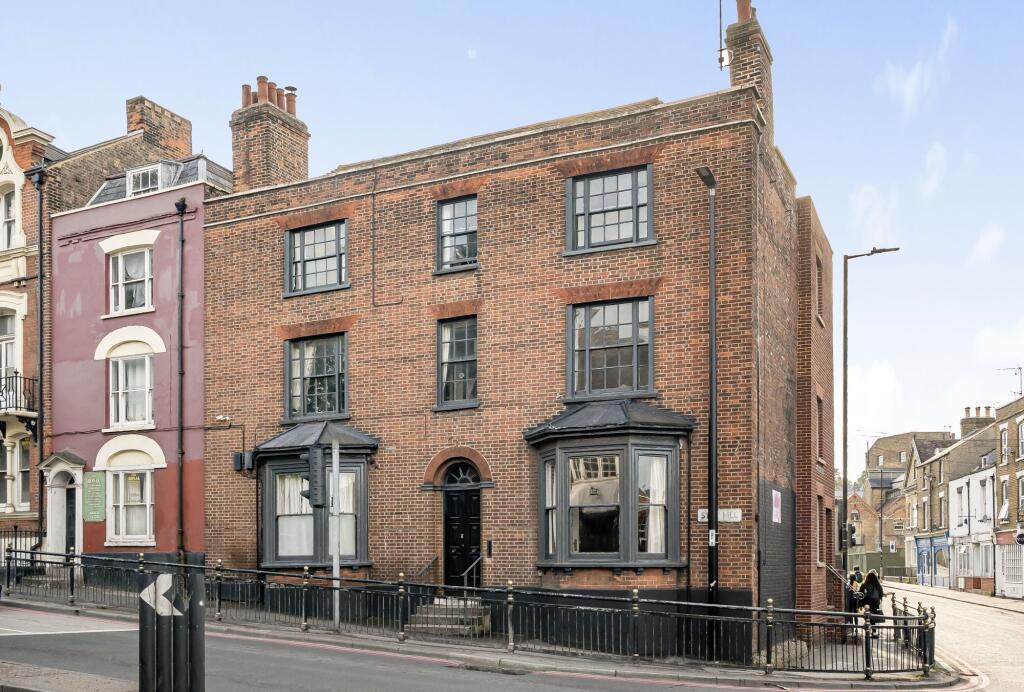 Main image of property: Star Hill, Rochester, Kent. ME1