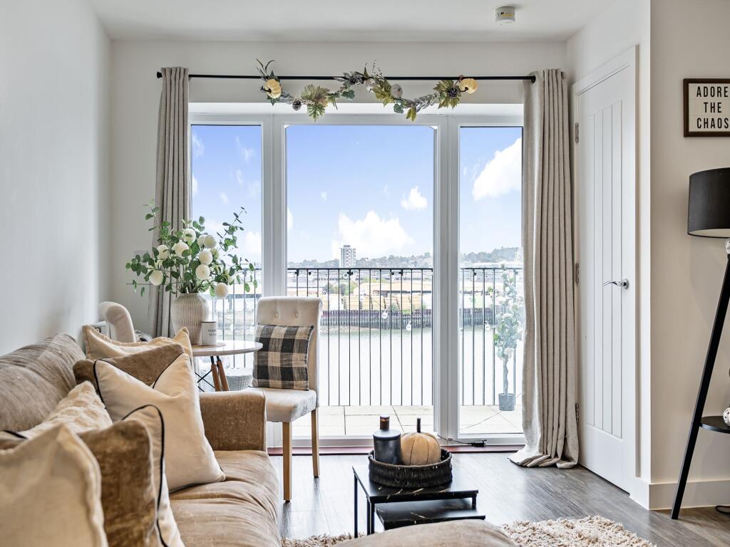 Main image of property: Rochester Riverside, Rochester, Kent. ME1