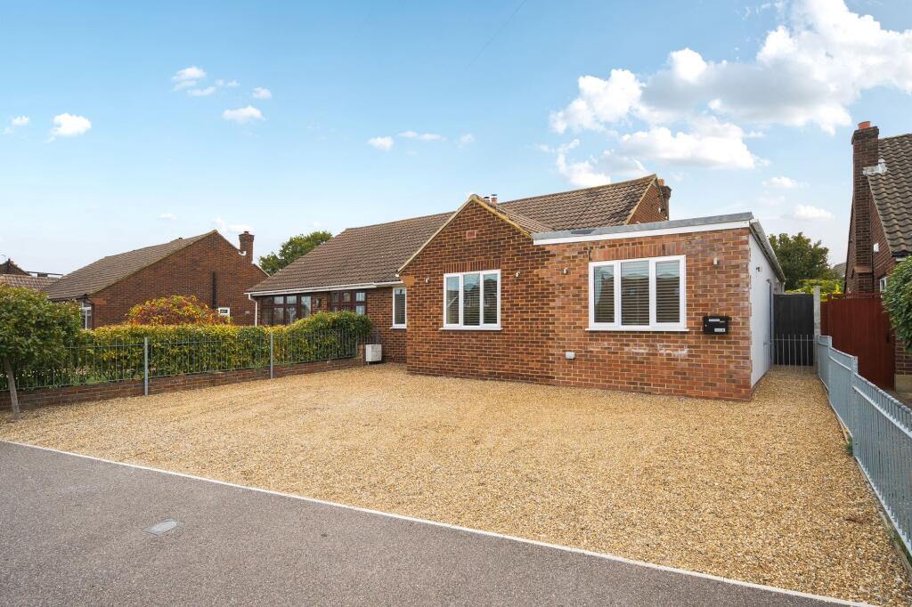 Main image of property: Fairview Road, Istead Rise, Kent. DA13