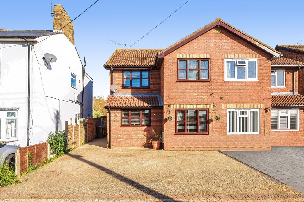 Main image of property: Cooling Road, Cliffe, ME3