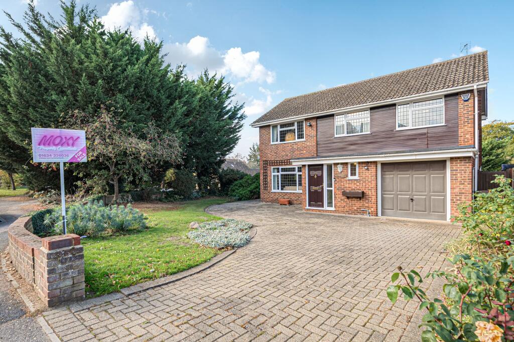 Main image of property: View Road, Cliffe Woods, Kent. ME3