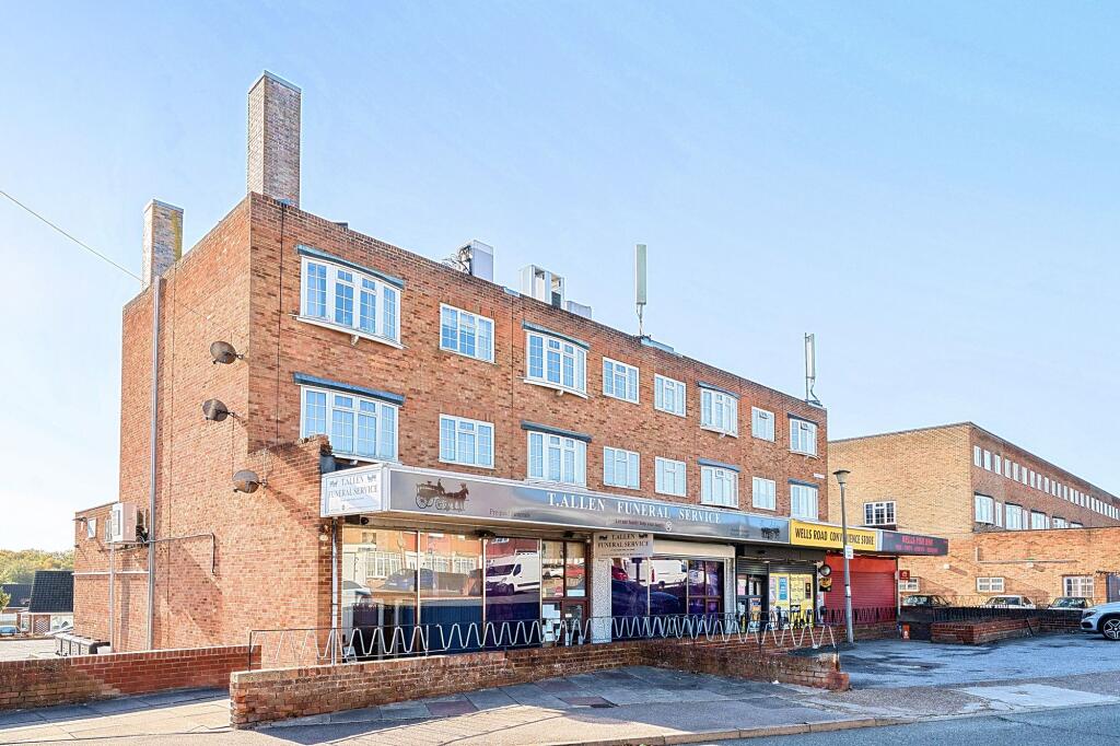 Main image of property: Wells Road, Strood, Rochester, Kent. ME2