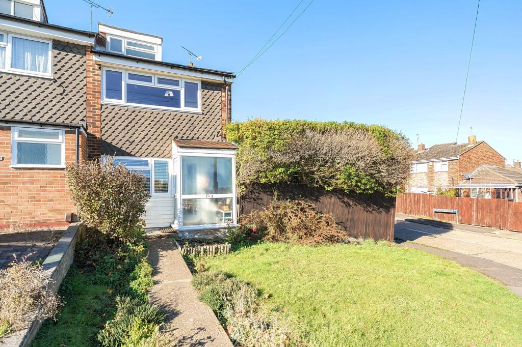 Main image of property: Fulmar Road, Strood, Rochester, Kent. ME2