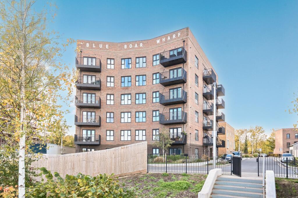 Main image of property: Rochester Riverside, Rochester, Kent. ME1