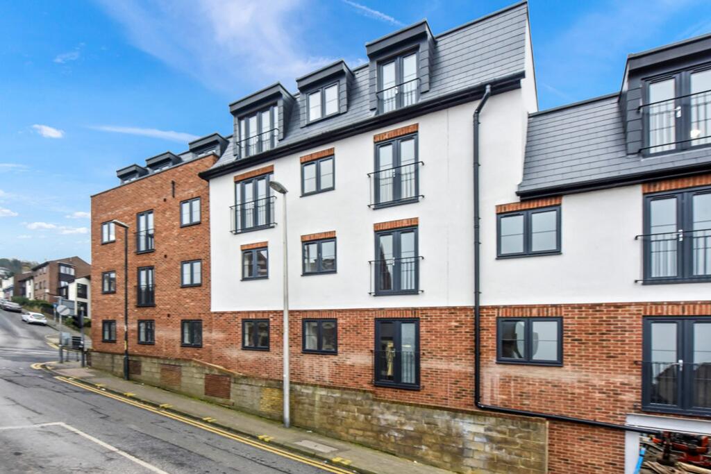 Main image of property: Luton Road, Harnam Court, ME4