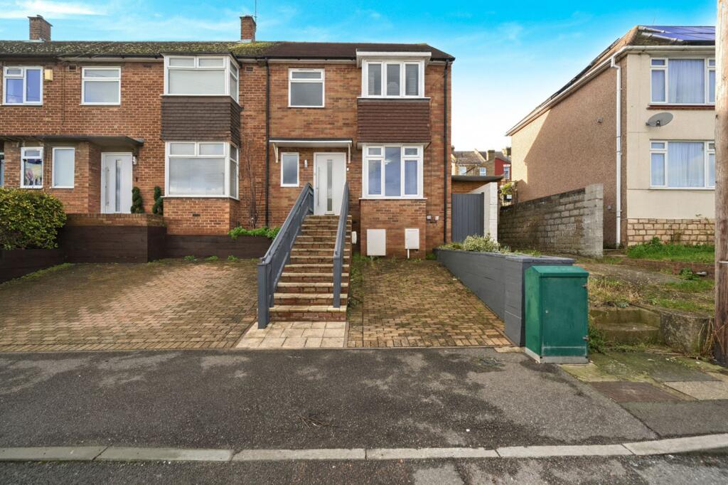 Main image of property: May Road, Rochester, Kent. ME1