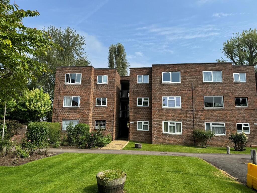 Main image of property: Broadmeads, Ware