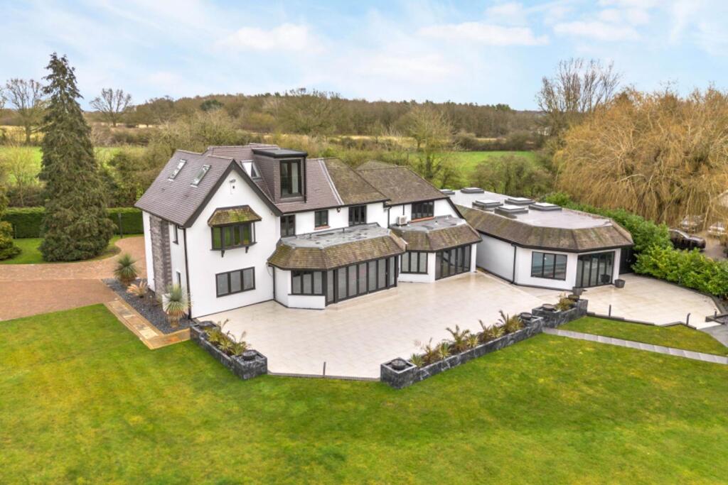 Main image of property: Wantz Road, Margaretting