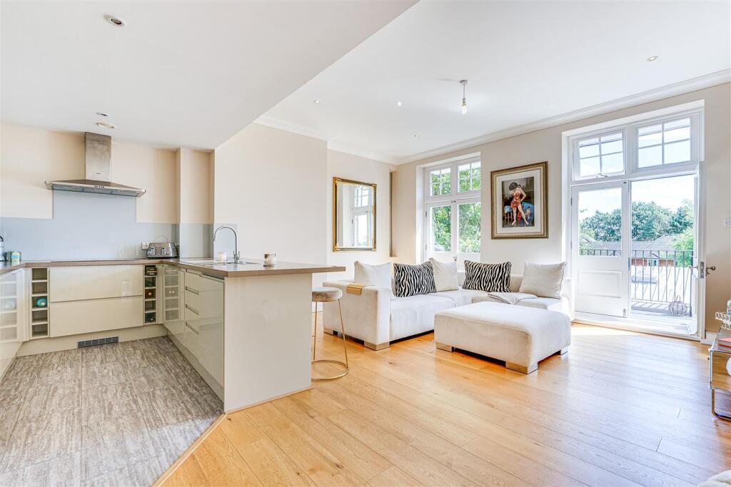 Main image of property: St Cross Chambers
