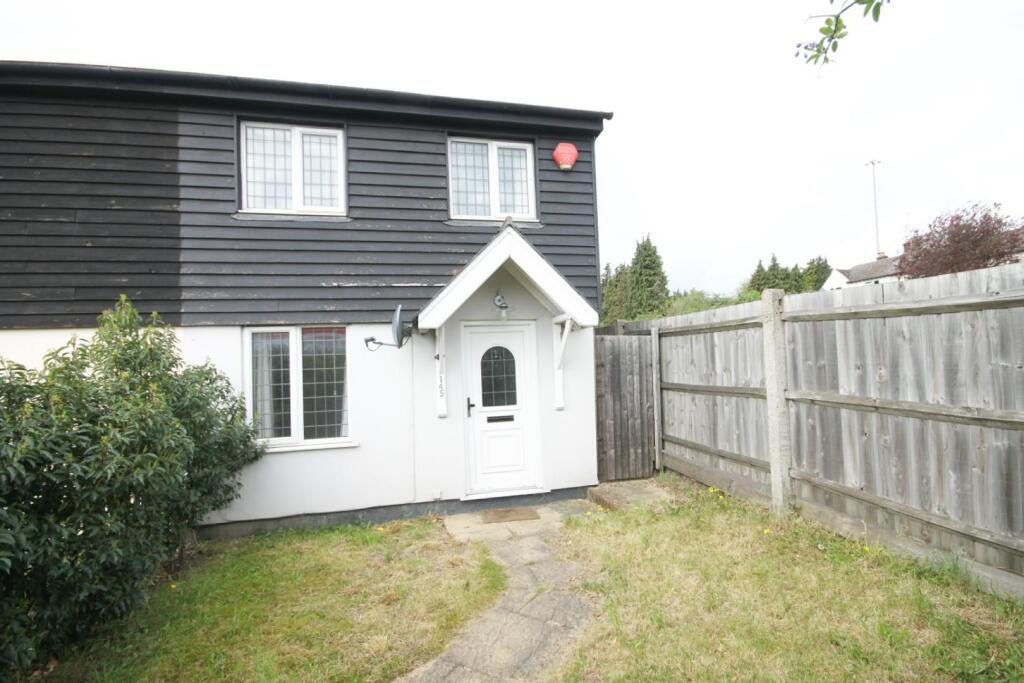 Main image of property: Hertingfordbury Road Hertford