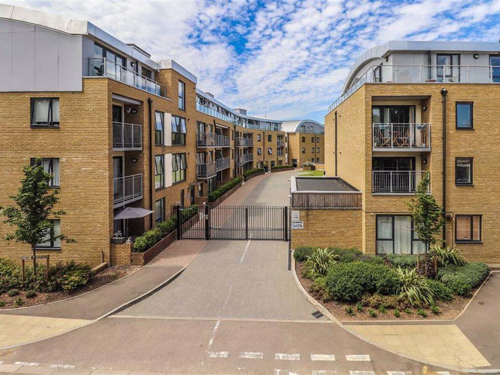 Main image of property: Smeaton Court, Hertford