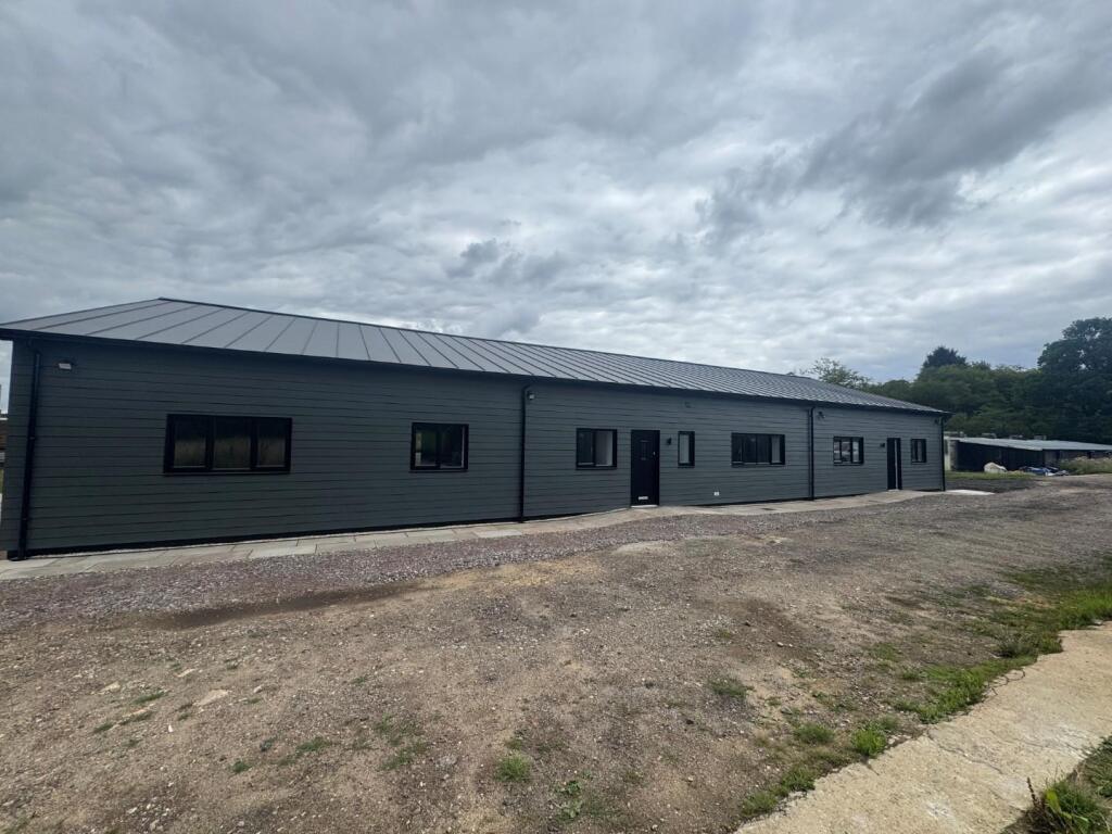 Main image of property: Ashendene Road