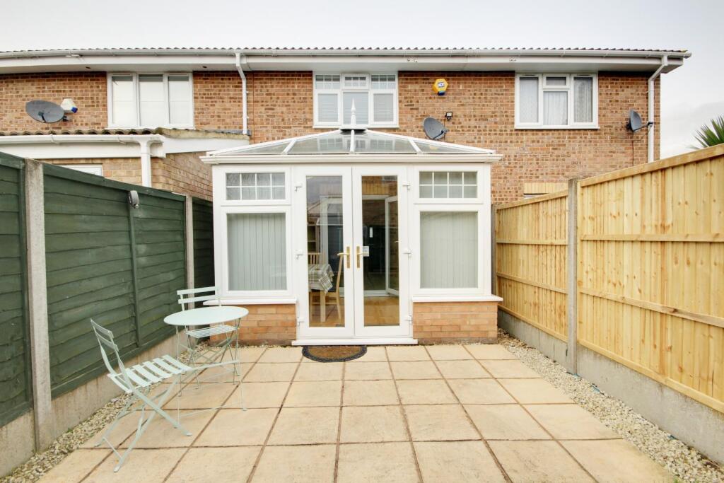 Main image of property: Norwood Road Cheshunt Waltham Cross