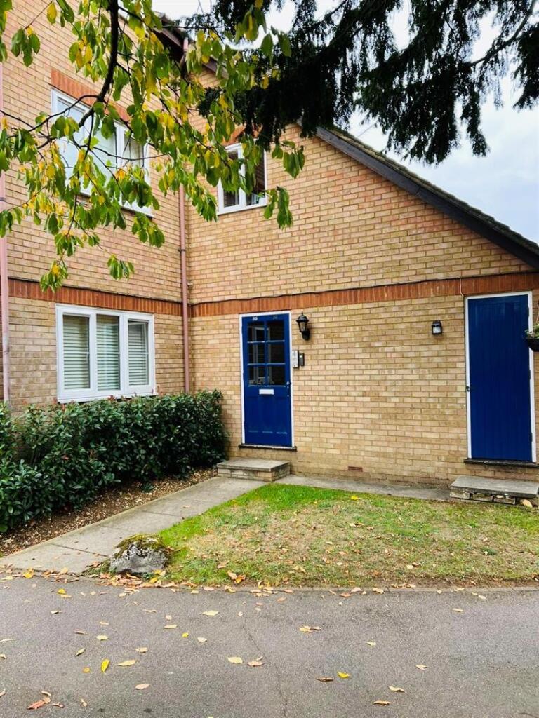 Main image of property: Bengeo Street, Hertford