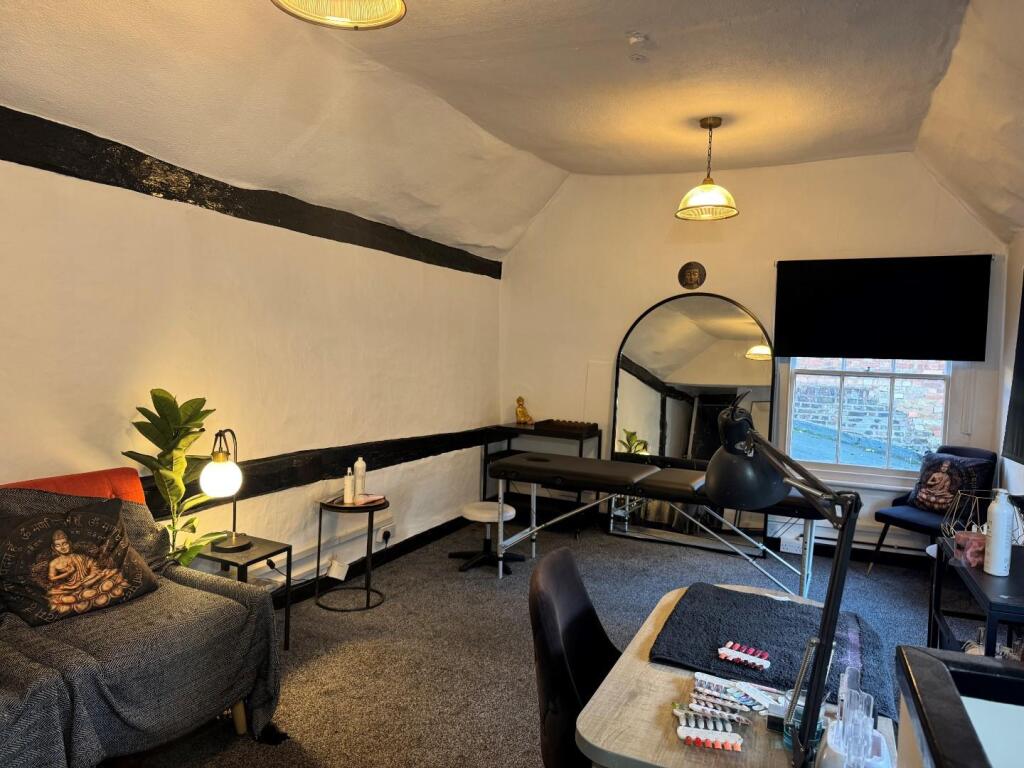 Main image of property: Parliament Square, Hertford