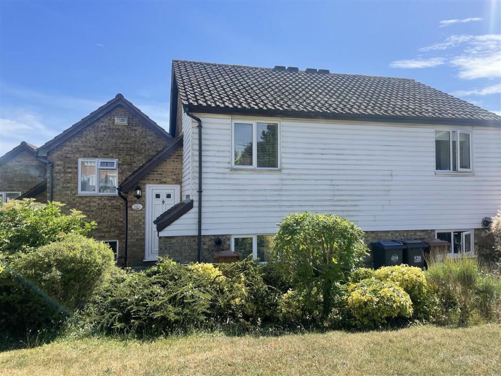 Main image of property: Ladywood Road, Hertford