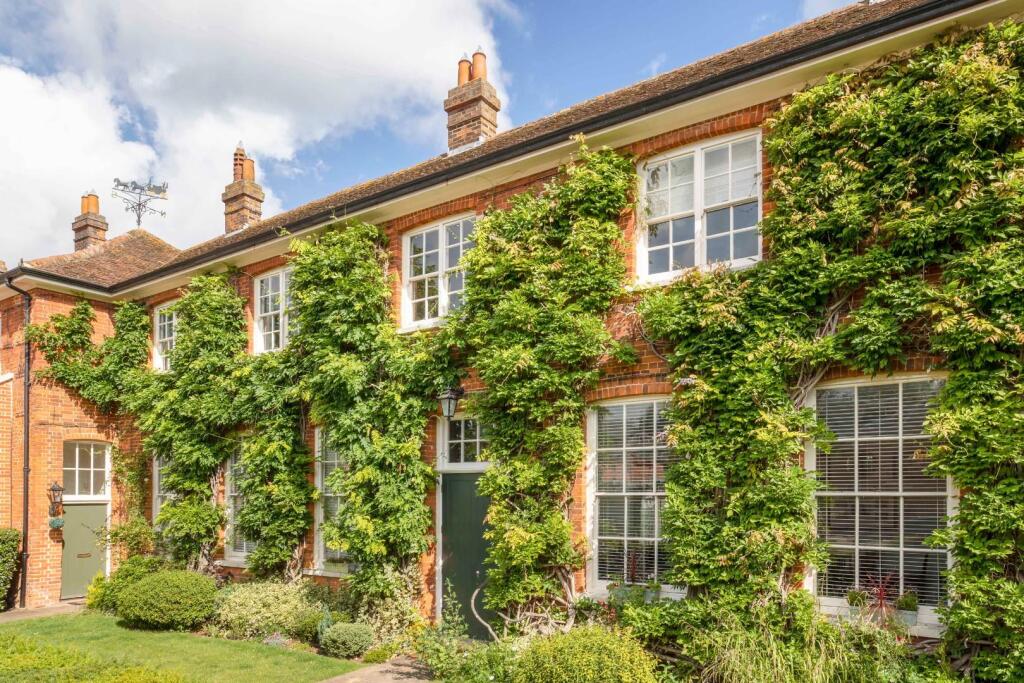 Main image of property: The Stables, Balls Park, Hertford