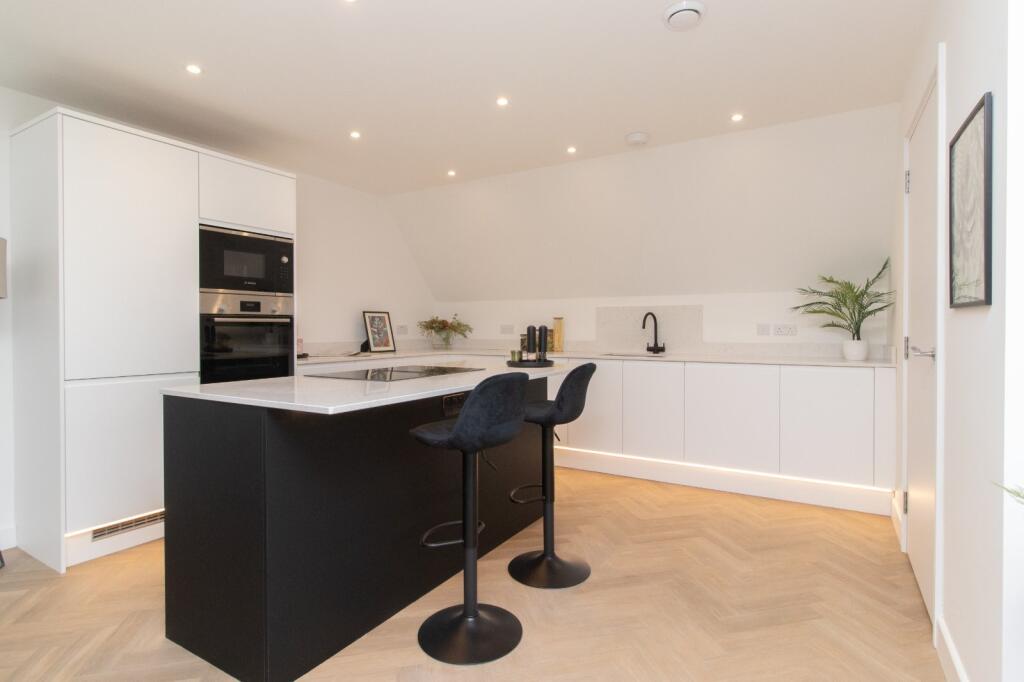 Main image of property: St. Georges Terrace, Herne Bay, Kent, CT6