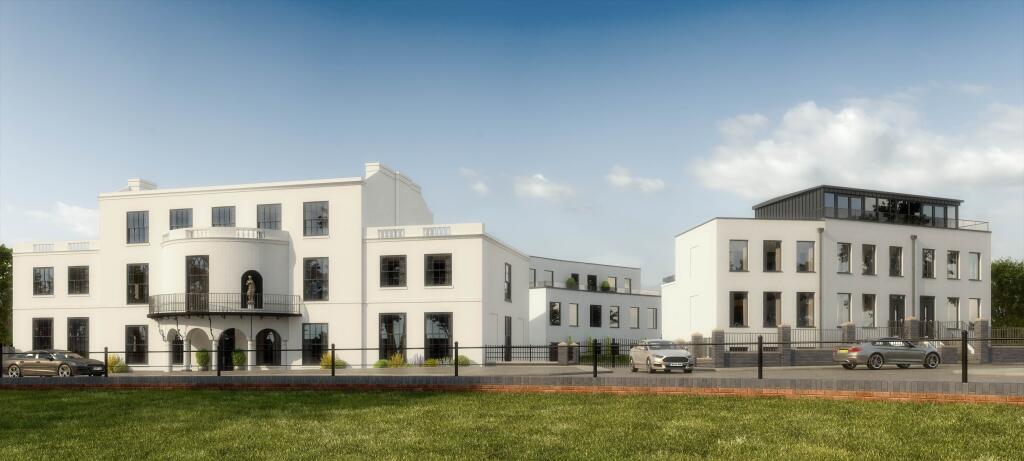 Main image of property: Townley House, Chatham Street, Ramsgate, Kent, CT11