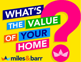 Get brand editions for Miles & Barr Land & New Homes, Land & New Homes