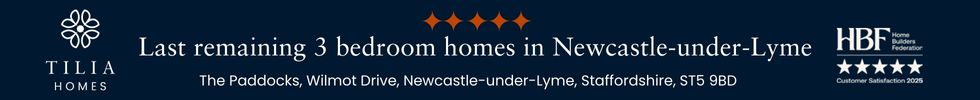 Get brand editions for Tilia Homes Central