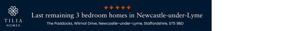 Tilia Homes Central, The Paddocks