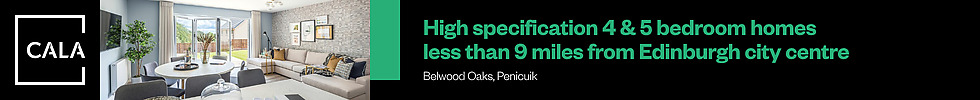Cala Homes Scotland East, Belwood Oaks