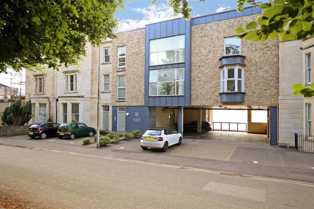 Additional property image - Panoramic views from Clevedon's coastline to the Welsh hills
