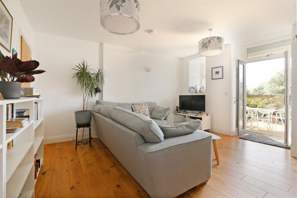 Additional property image - Panoramic views from Clevedon's coastline to the Welsh hills