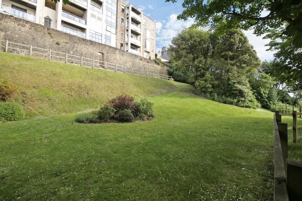 Additional property image - Panoramic views from Clevedon's coastline to the Welsh hills