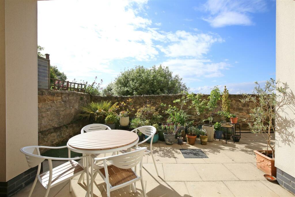 Additional property image - Panoramic views from Clevedon's coastline to the Welsh hills