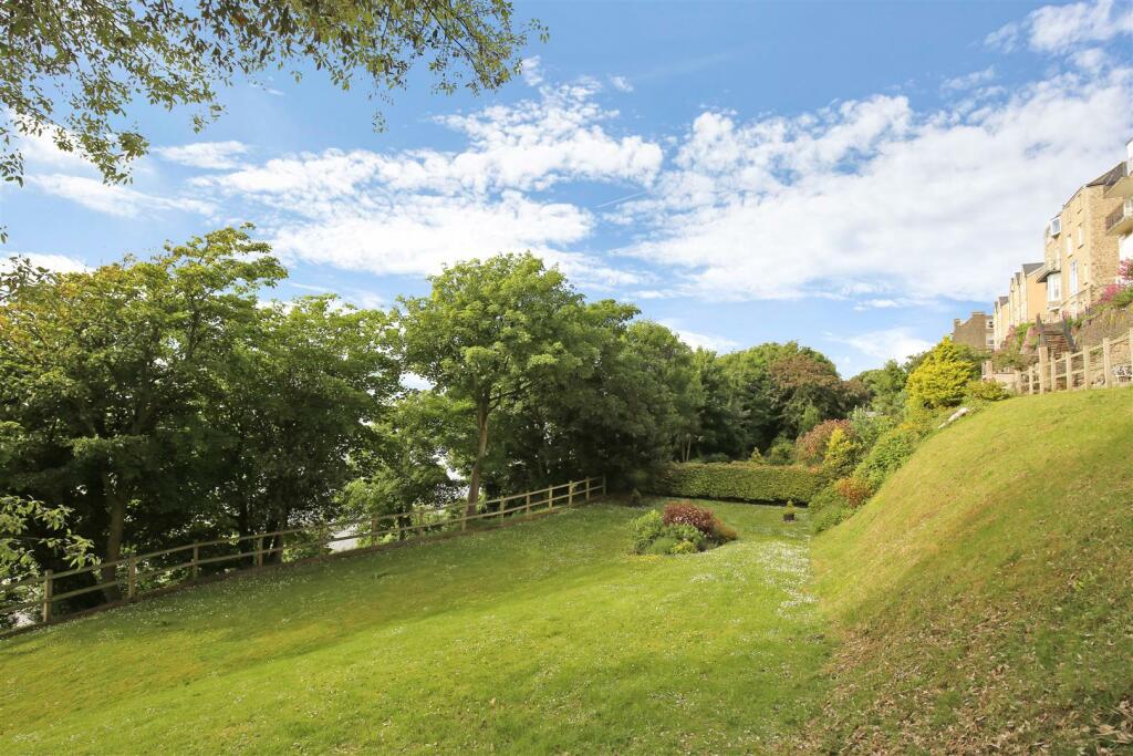 Additional property image - Panoramic views from Clevedon's coastline to the Welsh hills