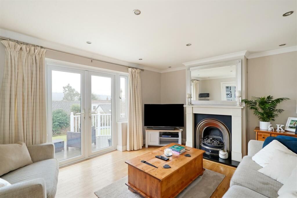 Additional property image - Family home in much admired village setting