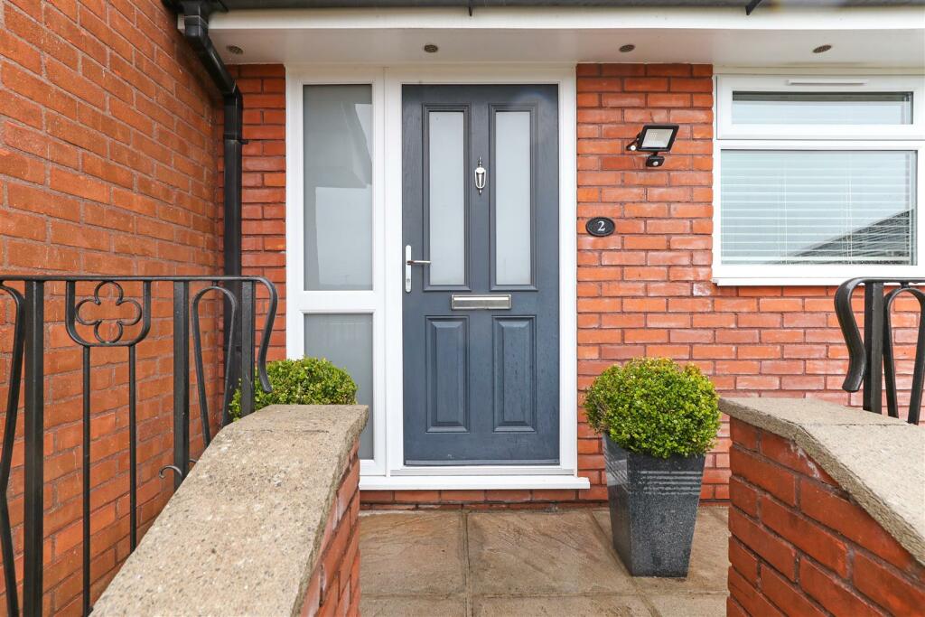 Additional property image - Family home in much admired village setting