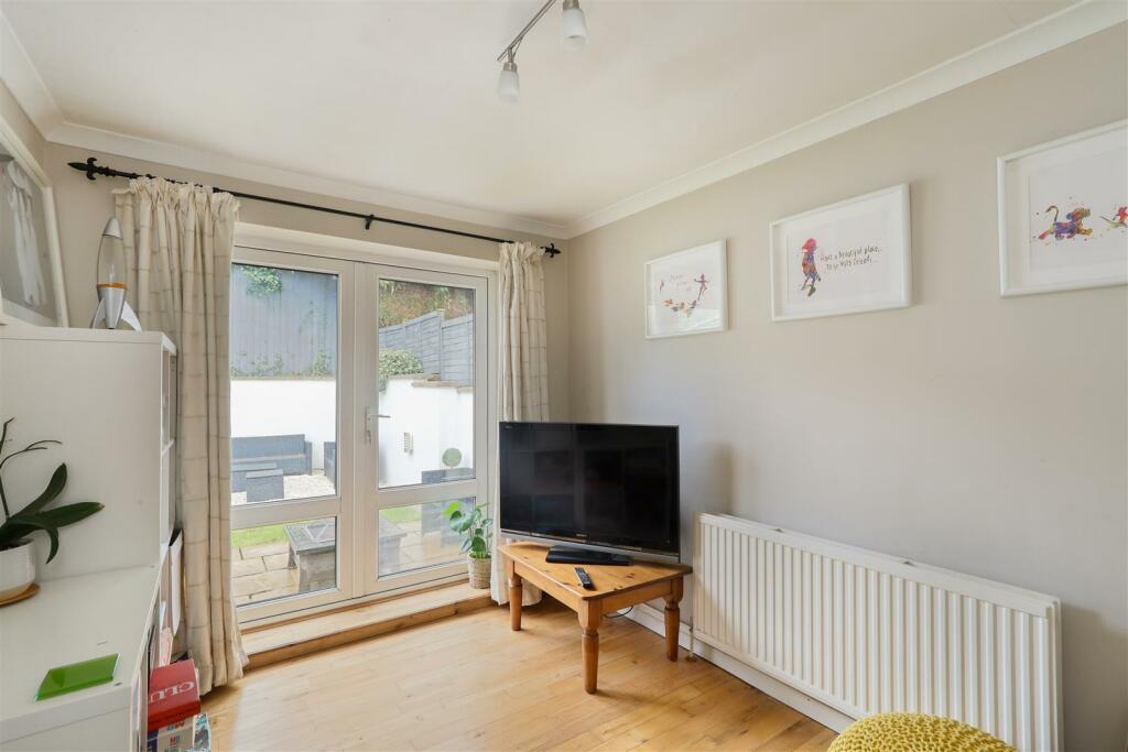 Additional property image - Family home in much admired village setting
