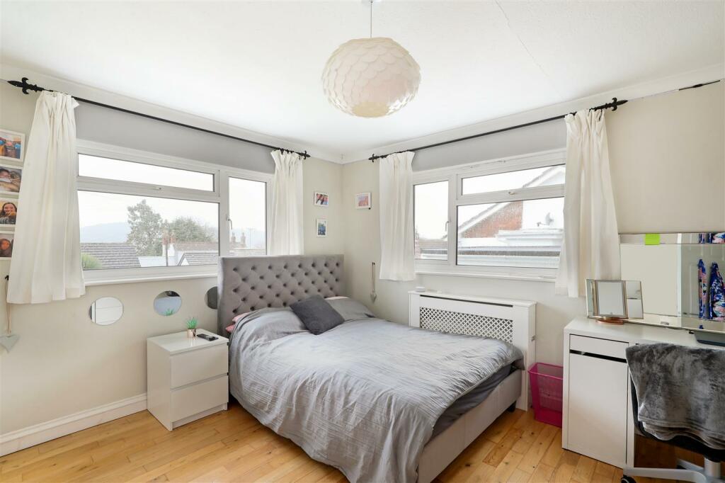 Additional property image - Family home in much admired village setting